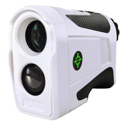 Κίνα OEM Custom 1000 Meter Laser Distance Measure 1200 Yard Range Finder Golf Laser Rangefinder 118 x 75 x 40mm προς πώληση