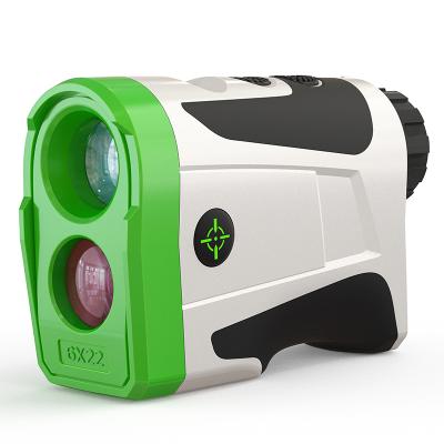 Κίνα OEM Custom 1000 Meter Laser Distance Measure 1200 Yard Range Finder Golf Laser Rangefinder 118 x 75 x 40mm προς πώληση