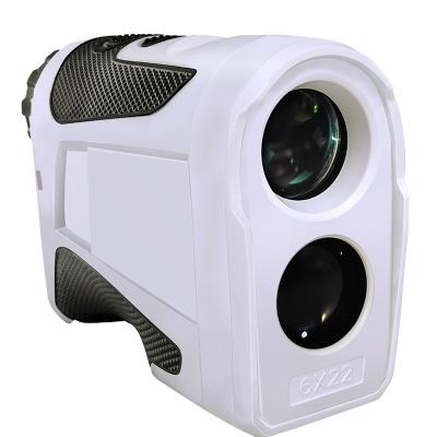 Chine Wholesale Hot Sale Professional Portable Mini Range Finder Golf Laser Waterproof Rangefinder 118 x 75 x 40mm à vendre