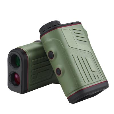 Китай OEM 3000m 2000m Laser Rangefinder 2021 1000m Hunting Rangefinder Hunting Distance Measuring 127*80*43mm продается