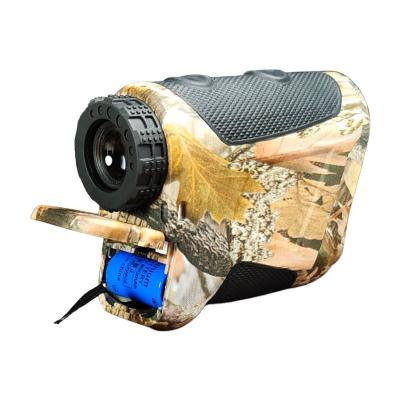 中国 Wholesale professional excellent quality lcd display screen transparent range finder for hunting 106*77*41mm 販売のため