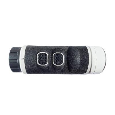 Κίνα 2021 Factory Wholesale High Quality Golf Rangefinder Slope Laser Rangefinder With Magnetic 120*78*40mm προς πώληση