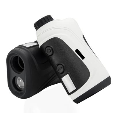 China Factory supply good price golf laser range finder slope 178g rangefinder 125*77*45mm for sale