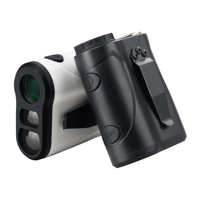 China China Wholesale High Quality Portable Handheld Mini Rangefinder Hunting Laser Range Finder 89*73*37mm for sale