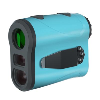 Chine Factory Wholesale High Quality Professional 89*73*37mm Precision Rangefinder Golf Laser Rangefinder à vendre