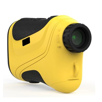 China Wholesale Excellent Quality Laser Hunting Rangefinder Professional Durable Golf 125*77*45mm for sale