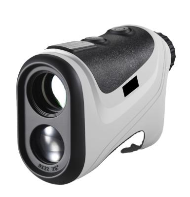 China Wholesale Hot Sale High Quality Professional Durable Laser Golf Rangefinder 125*77*45mm for sale