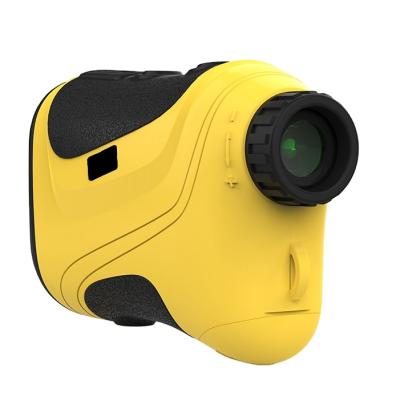 Китай Custom Professional Durable And Portable Laser Distance Measure Golf Rangefinder 125*77*45mm продается