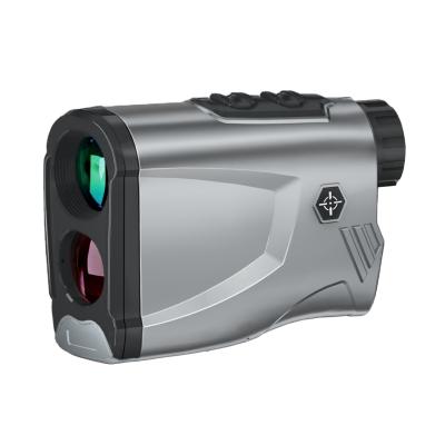 Κίνα 2021 Hot Sale Wholesale High Quality Portable Rangefinder Binoculars Golf Laser Rangefinder 116*75*37mm προς πώληση