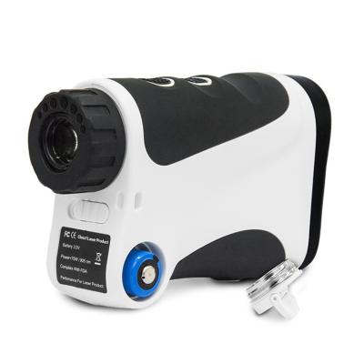 China Factory wholesale new high quality portable mini golf digital laser rangefinder 120*78*40mm for sale