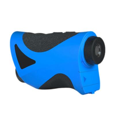 China Wholesale Customized Mini Electric Portable Professional Laser Golf Rangefinder 116 *75*37mm à venda