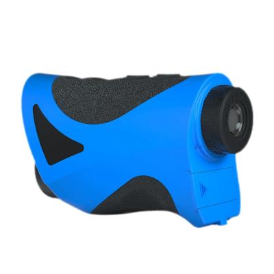 중국 Wholesale Portable Handheld Professional Laser Rangefinder High Quality Hunting Golf Laser Rangefinder 116*75*37mm 판매용