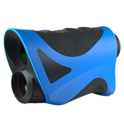 中国 Factory wholesale high quality portable multifunctional golf laser rangefinder 116 mini*75*37mm 販売のため