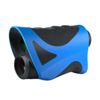 China High quality portable multifunctional professional outdoor golf laser storage binoculars 116 wholesale *75*37mm à venda