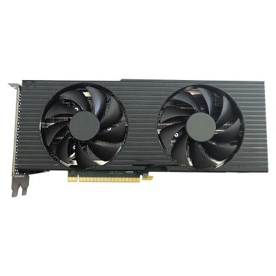 China Workstation GeForce RTX 3070 8G Video Card for sale