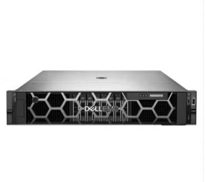 China PowerEdge R750XA Rack Server 2* Intel Xeon Silver 4310 2.1G 64GB RDIMM 480GB SSD SATA /RAID H745 /NVIDIA A40 GPU R750XA for sale