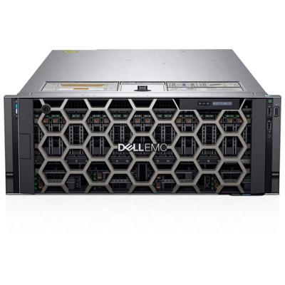 China PowerEdge R940xa Rack Server R940XA for sale