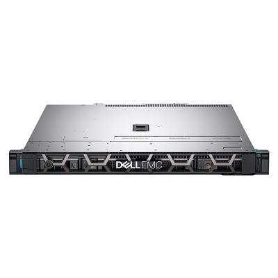 China PowerEdge R250 Server Intel Pentium G6405T 16GB UDIMM 3200MT/s, CCE 2*2TB SATA R250 for sale