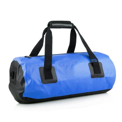 China Travel Swimming Camping Surfing Drift Hiking 3-in-1 Sports Hot Selling Universal Waterproof Duffel Bag 10L for sale