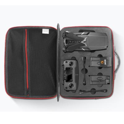 China Drone Accessories Waterproof Waterproof Shockproof Handbag For DJI Mavic 2 Case Box for sale