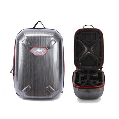 China Hot Selling Adjustable Waist Belt Customized Drone Storage Backpack For DJI Phantom 3 Phantom dji phantom 4 pro for sale