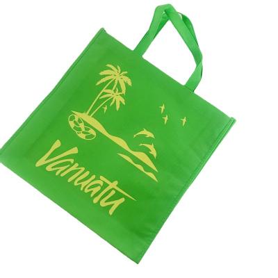 China PomeloHome Eco-Friendly Packaging Handles Paper Bag Customized Wholesale Logo Print for sale