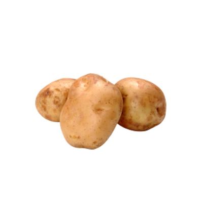 China Fresh Best Quality Fresh Yellow-peeled Potatoes Newly Grown In China In 2022 for sale