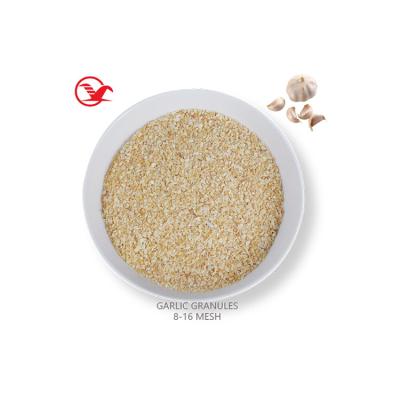 China Dried Garlic Korea Garlic Powder Good Quality Dehydrated Garlic Granules for sale