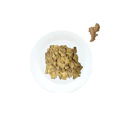 China Wholesale Organic Dry Dehydrated Sealed Dehydrated Ginger Grain Ginger Powder for sale