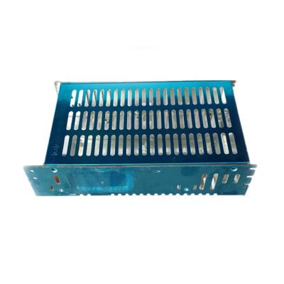 China Stainless Steel Plate Stainless Steel Plate Customized Fabrication Stamping Folding Shell Stainless Steel Sheet Chassis Cabinet for sale