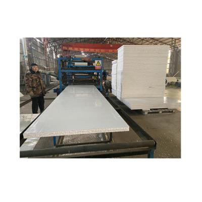 China Factory Price Modern Chinese Professional Manufacturer Decking Wood Plastic Composite Board for sale