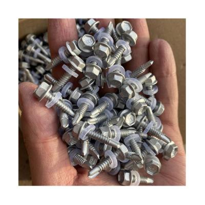 China Other First Class Eco - Friendly High Standard Concrete Covering Drywall Screw For House for sale