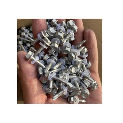 China Other Online Wholesale Cheap Price Manufacturer Professional Roofing Set Making Machine Screw for sale