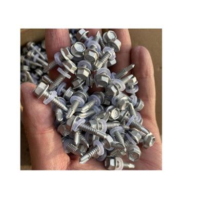 China Other Factory Price Professional High Quality Multifunctional Concrete Set Screw For House for sale