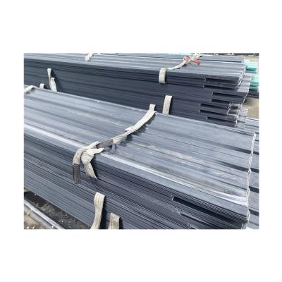 China Modern China Factory Wholesale Price Finely Processed Galvanized Roofing Sheet Daylight Tile For House for sale