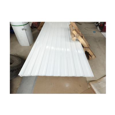 China Modern Professional Manufacturer Good Quality Cheap Price Corrugated Roofing Deck Color Steel Tile for sale