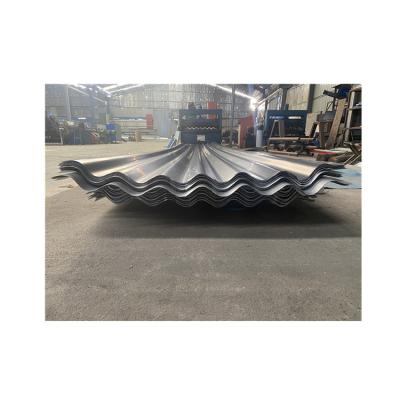 China China Manufacturer Wholesale Modern Professional Stone Coated Roof Sheet Machine Color Steel Tile for sale