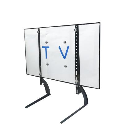 China Wall Hanging Monitor TV Stand Base Desk Mount for sale