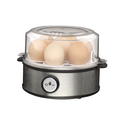 China Household ATC-705B Antronic Portable SS Bottom Egg Boiler For Eggs 7pcs for sale