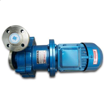 China Other QC Series Magnetic Drive Pump For Chemical Magnetic Pump Stainless Steel for sale