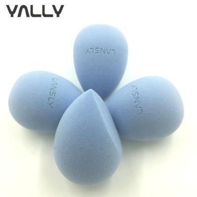 Κίνα Hot super soft beakey 5 pcs logo makeup sponge set blender beauty tools aprivate label packaging beauty makeup sponge blender προς πώληση