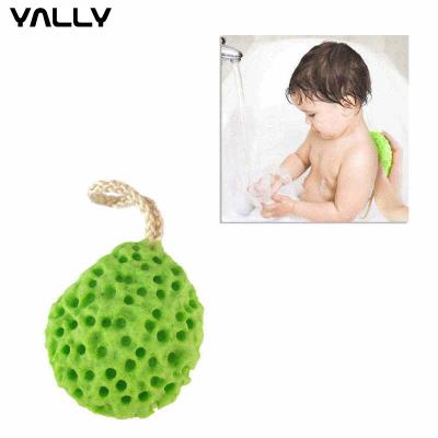 China Sponges Soft Sponge Body Bath Shower Newborn Soft Body Bat zu verkaufen