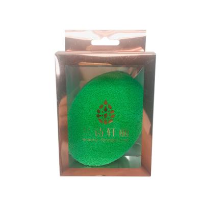 China factory direct sale Facial washable private high quality cleansing sponge for body wash zu verkaufen