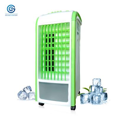 China Hot Selling Environmental Protection DC 12V Fan Air Small Solar Water Cooler LP45 45w 50HZ for sale