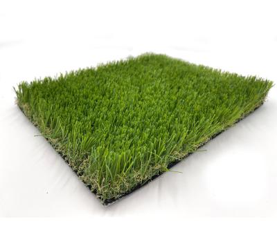 China Garden Artificial Outdoor Grass Carpet Sports Fif A Grass Lawn Landscape Artificial Grass for sale