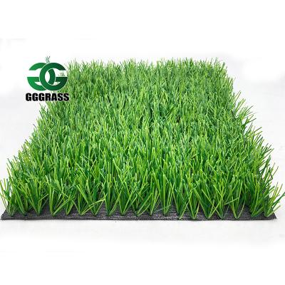 China Soccer Field Outdoor Basketball Court Flooring Grass Tile Erba Sintetica Turf Artificial Grass Futsal Court for sale