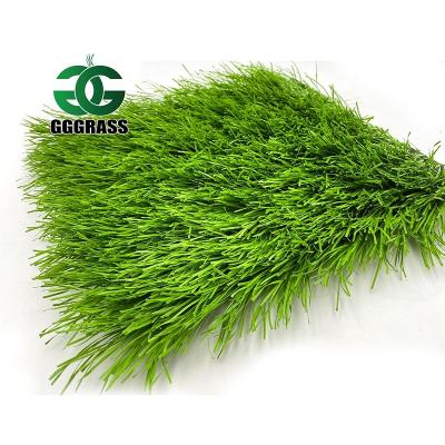 China Natural Artificial Grass Erba Sintetica Depuy Synthes Speedarc Cesped Sintetico Football Field Grass for sale