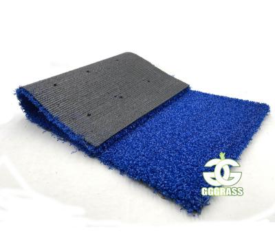 China Indoor Padel Tennis Court Flooring Sports Court Padel Tennis Putting Green Artificial Grass for sale