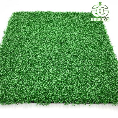 China Wholesale Price Pallet Tennis Court Wholesale Price Golf Factory Synthetic Grass Turf Made In China for sale