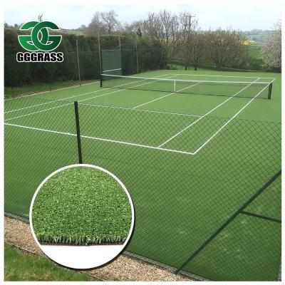 China Fake Tennis Padel Super Anti Abrasion Tennis Court Grass Mat Depuy Synthes Speedarc for sale